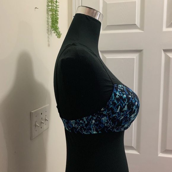 La SENZA Remix Bra Size 36B - Picture 4 of 7